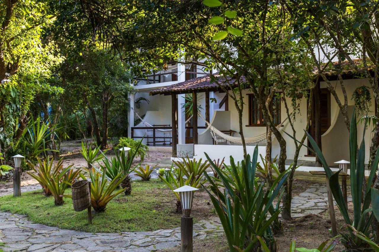 Victor Hugo Pousada Com Natura E L'Occitane Santo André Eksteriør billede
