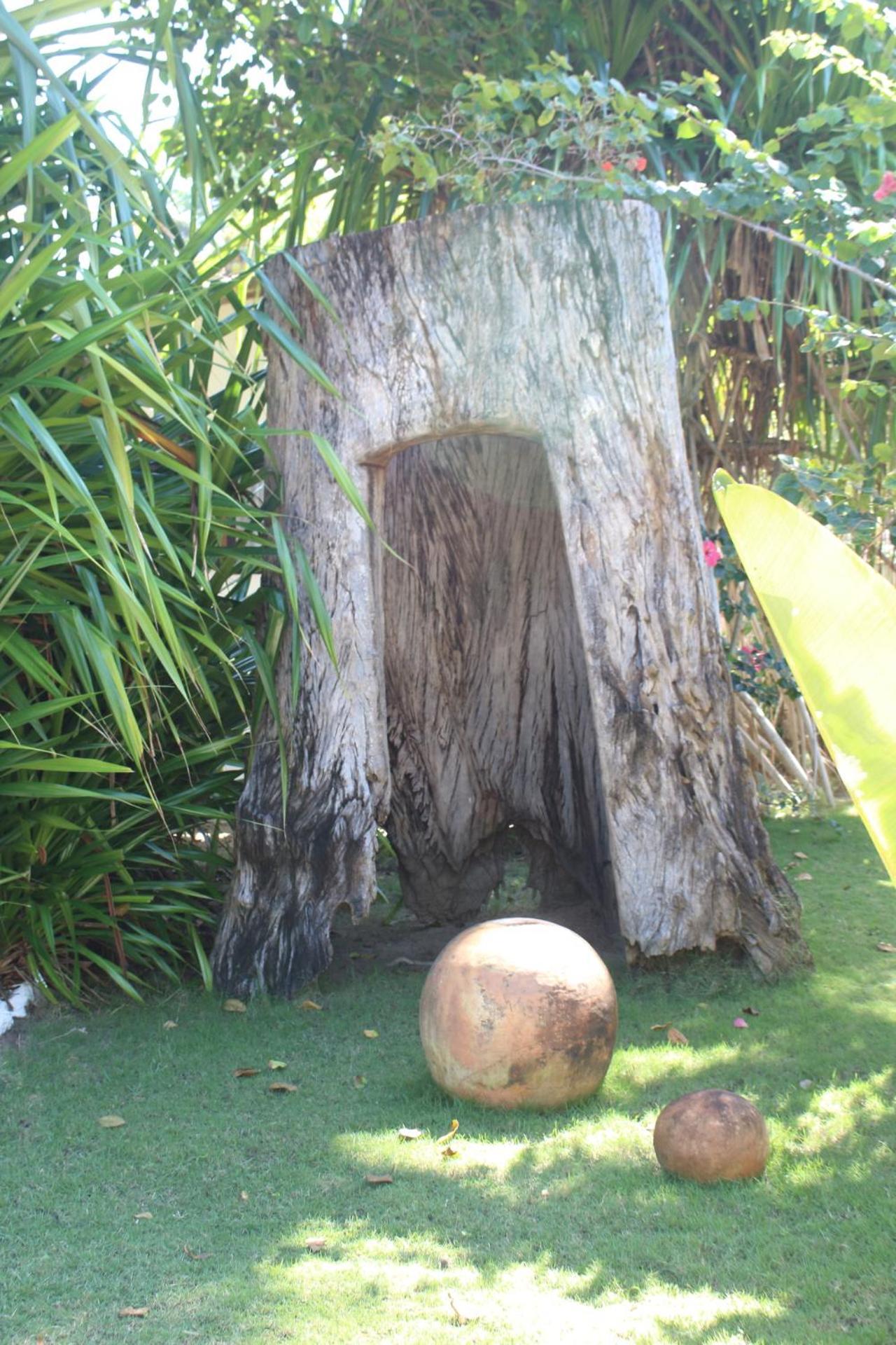Victor Hugo Pousada Com Natura E L'Occitane Santo André Eksteriør billede